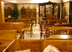 Products-Furnitures