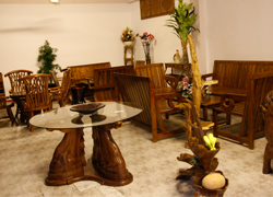 Products-Furnitures