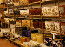 Products-Pottery