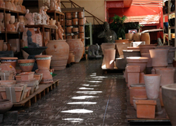 Products-Pottery