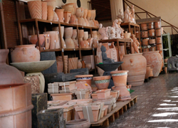 Products-Pottery